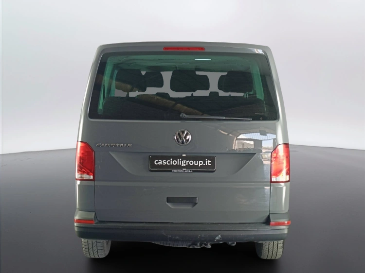 5 - Volkswagen T6.1 Transporter 30 T6.1 Transporter 30 2.0 tdi 110cv kombi p.c.