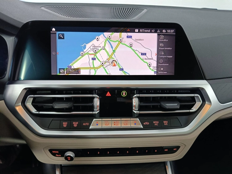13 - BMW Serie 3 Serie 3 G21 2019 Touring - M340d Touring mhev 48V xdrive aut