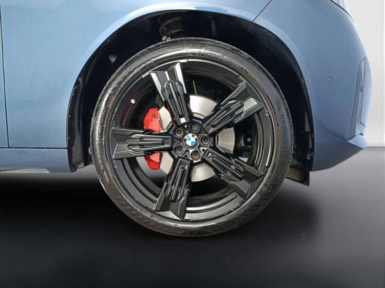 22 - BMW X3 X3 xdrive20d MSport Pro auto