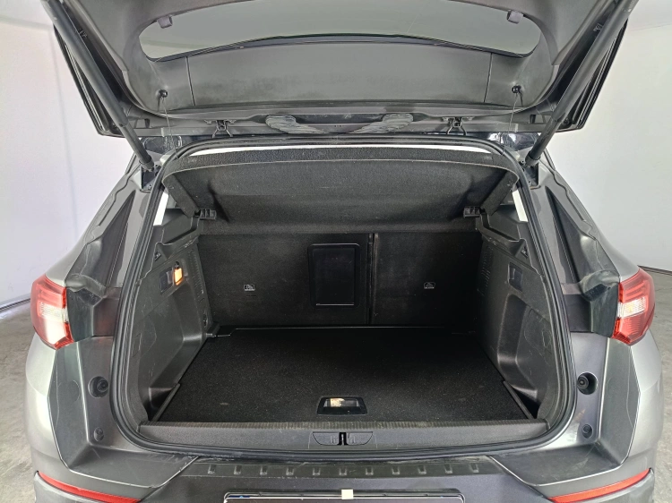 14 - Opel Grandland X 