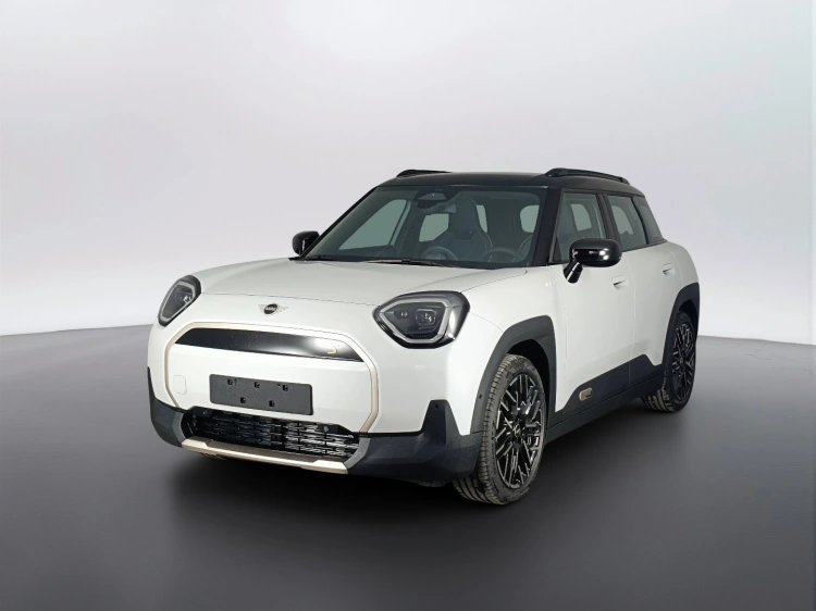 1 - MINI Aceman ACEMAN SE