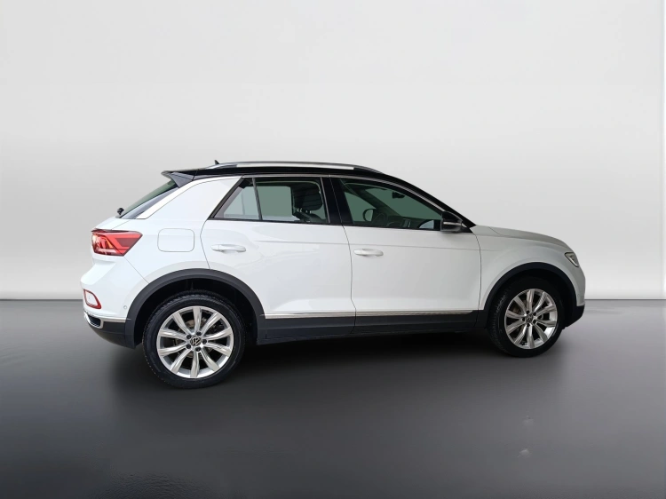 3 - Volkswagen T T-Roc 2.0 tdi Style 115cv