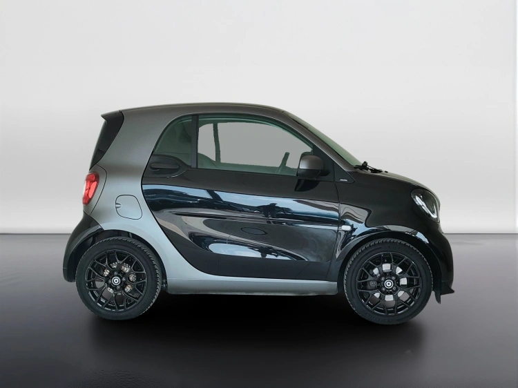 4 - smart fortwo Fortwo 0.9 t Superpassion 90cv twinamic