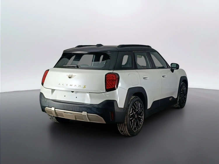 4 - MINI Aceman ACEMAN SE