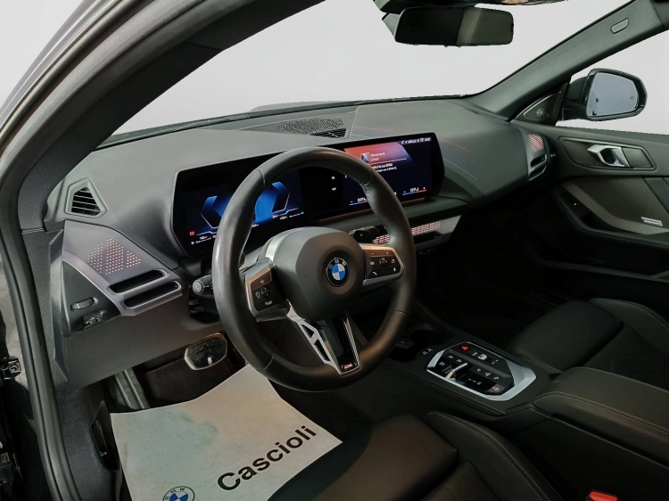 7 - BMW Serie 2 220d Gran Coupe 48V MSport Pro auto