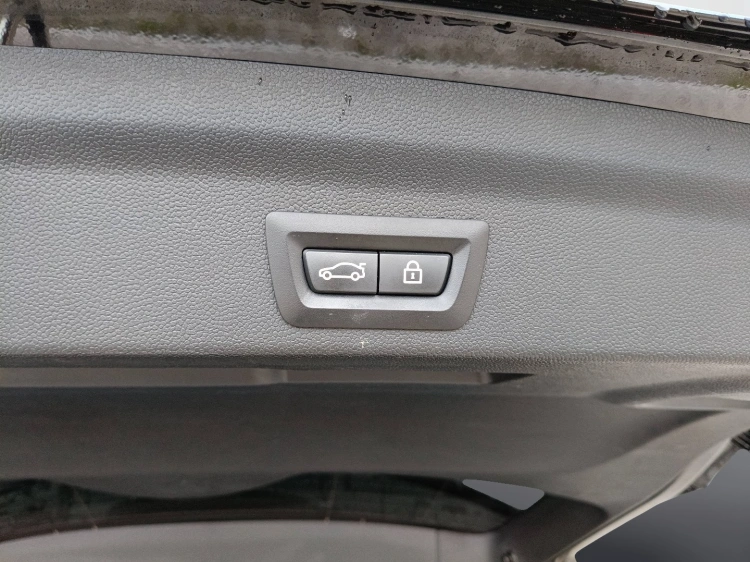 22 - MINI Countryman Mini Countryman 1.5 One D Northwood Edition auto