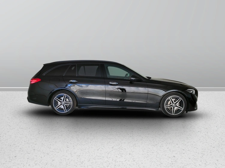 6 - Mercedes-Benz Classe C SW 220 d mhev Premium Plus 4matic auto