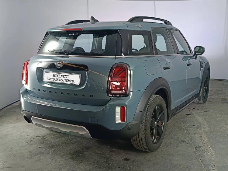 5 - MINI Countryman Mini Countryman 1.5 One Classic