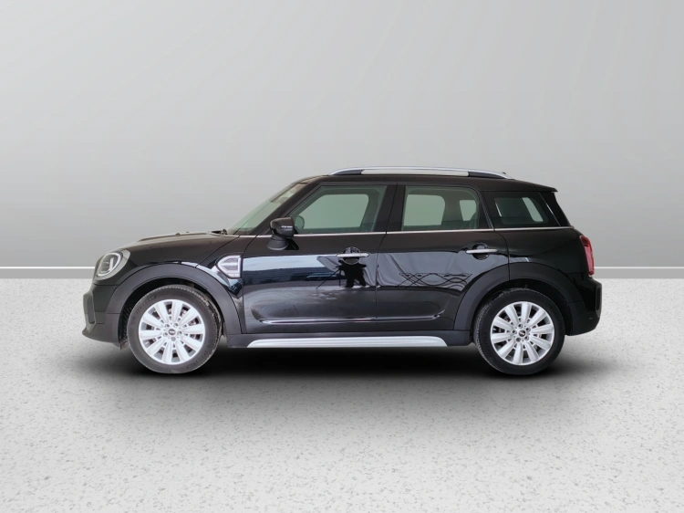 3 - MINI Countryman Mini Countryman 1.5 One Hype auto