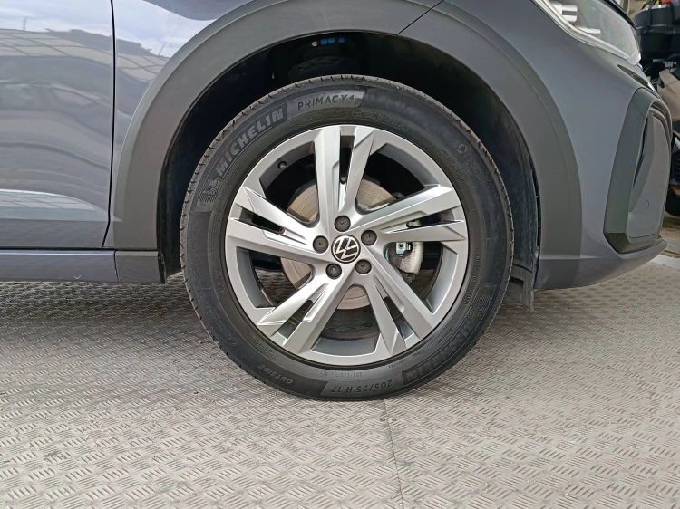 16 - Volkswagen Taigo TAIGO