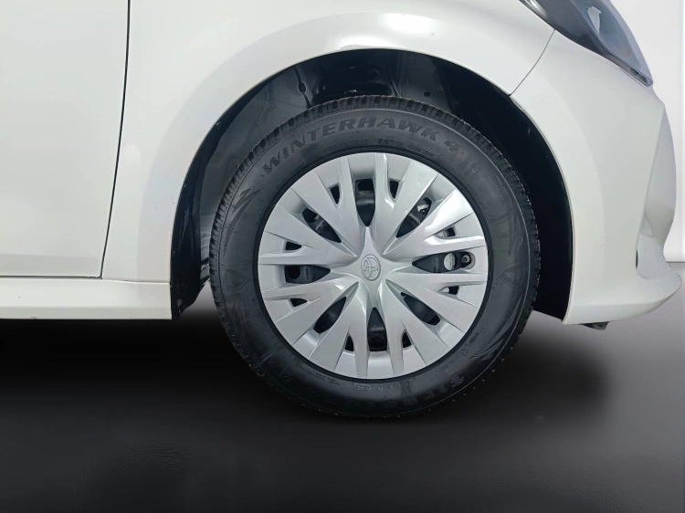 15 - Toyota Yaris TOYOTA Yaris 1.5 Hybrid 5 porte Active