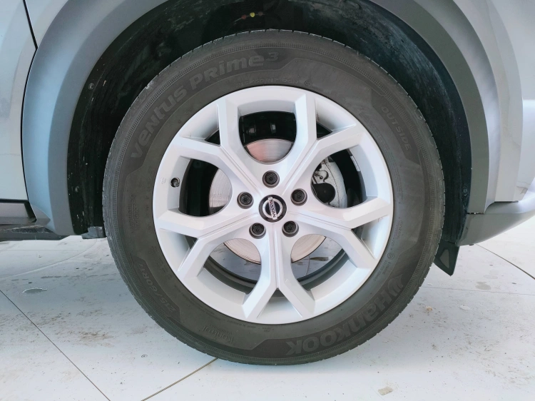 10 - Nissan Juke II 2020 Juke 1.0 dig-t N-Connecta 114cv