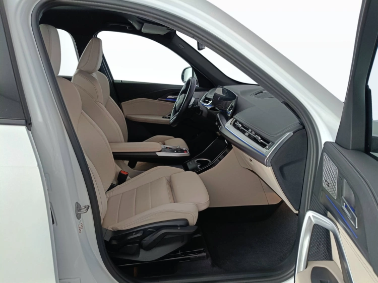 12 - BMW X1 X1 sdrive18i MSport auto