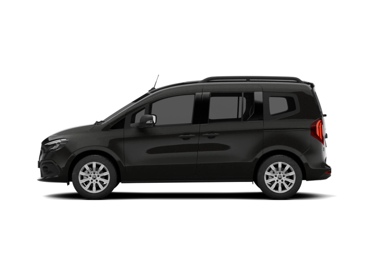 3 - Mercedes Vans Citan 112 CDI Tourer Long