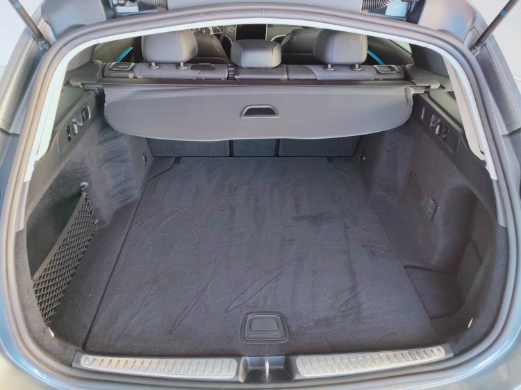 5 - Mercedes-Benz Classe C SW 200 d mhev Advanced auto