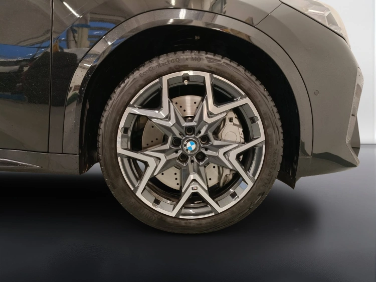 17 - BMW X2 X2 xdrive 20d 48V MSport Pro auto