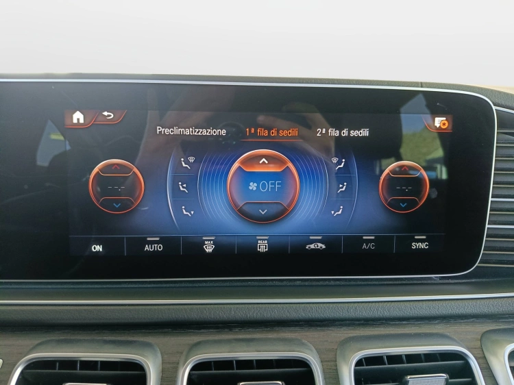 15 - Mercedes-Benz GLE Coupe 350 de phev (e eq-power) Premium Pro 4matic auto