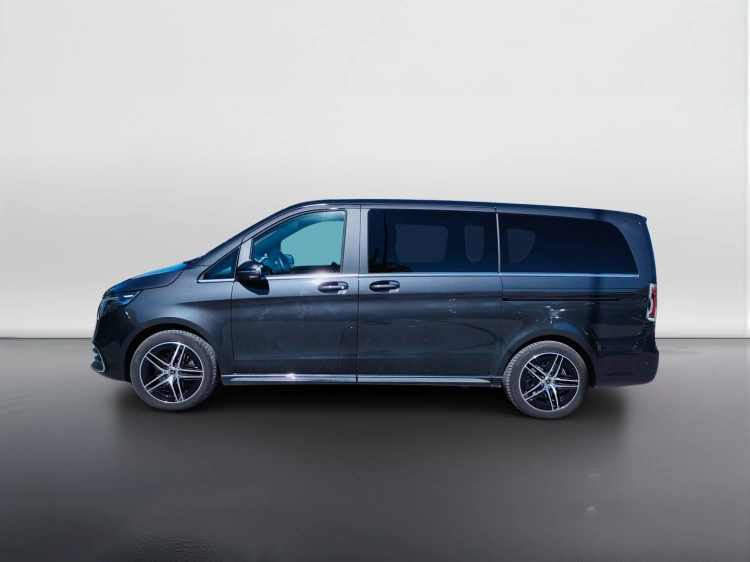 3 - Mercedes-Benz Classe V Long 300 d Avantgarde 4matic auto