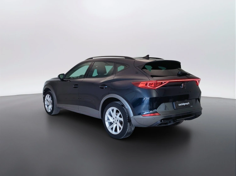 7 - Cupra Formentor Formentor 2.0 tdi 150cv