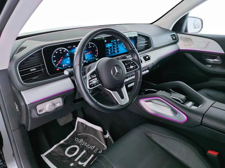 14 - Mercedes-Benz GLE 300 d mhev Premium Plus 4matic auto