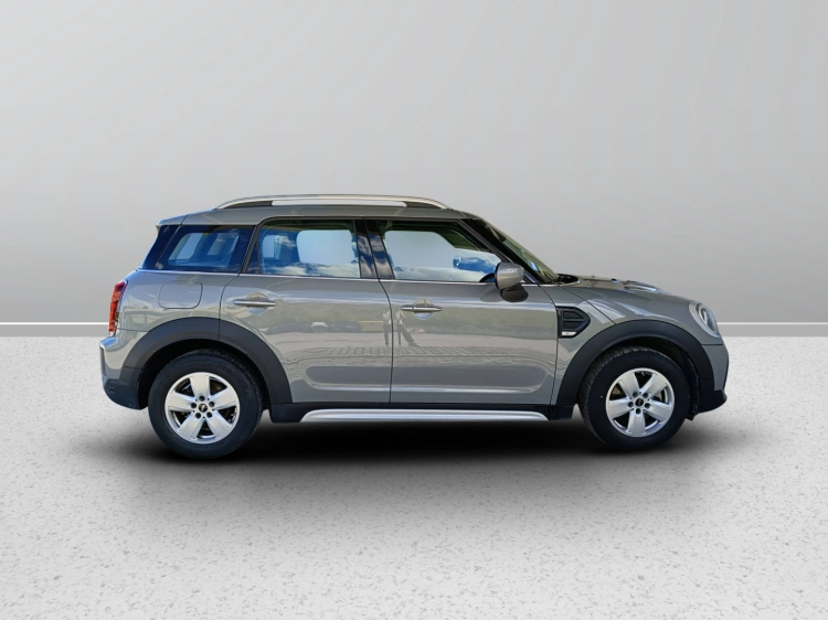 3 - MINI Countryman Mini Countryman 1.5 Cooper Essential auto