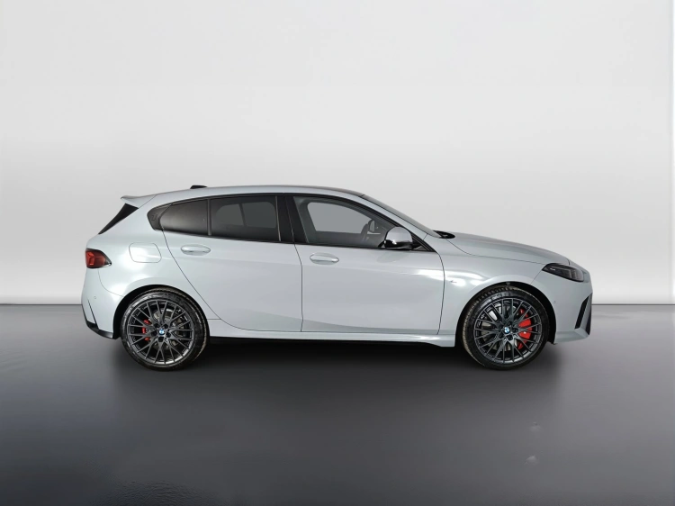 3 - BMW Serie 1 BMW 120d