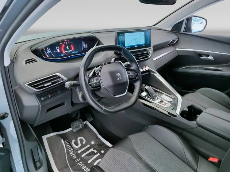 12 - Peugeot 3008 3008 1.5 bluehdi Allure s&s 130cv eat8