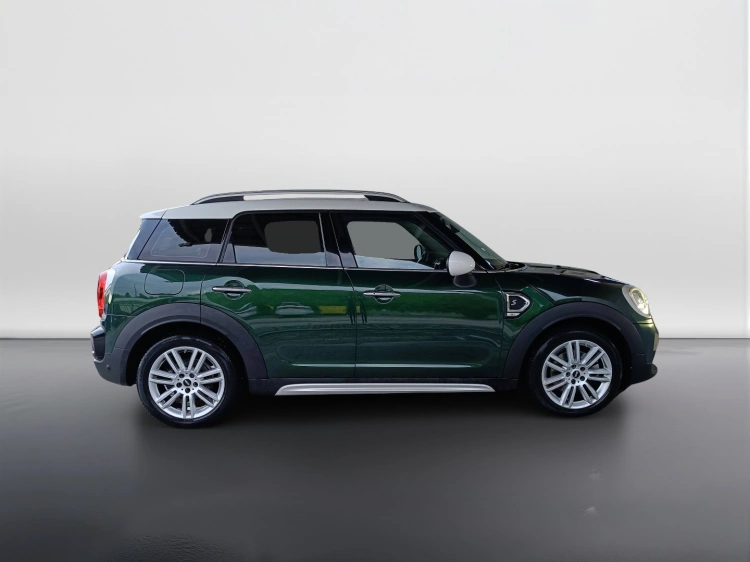 3 - MINI Countryman Mini Countryman 2.0 Cooper SD Hype auto my18