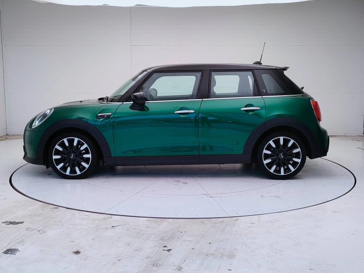 8 - MINI Cooper Mini 5p 2.0 Cooper S Yours auto
