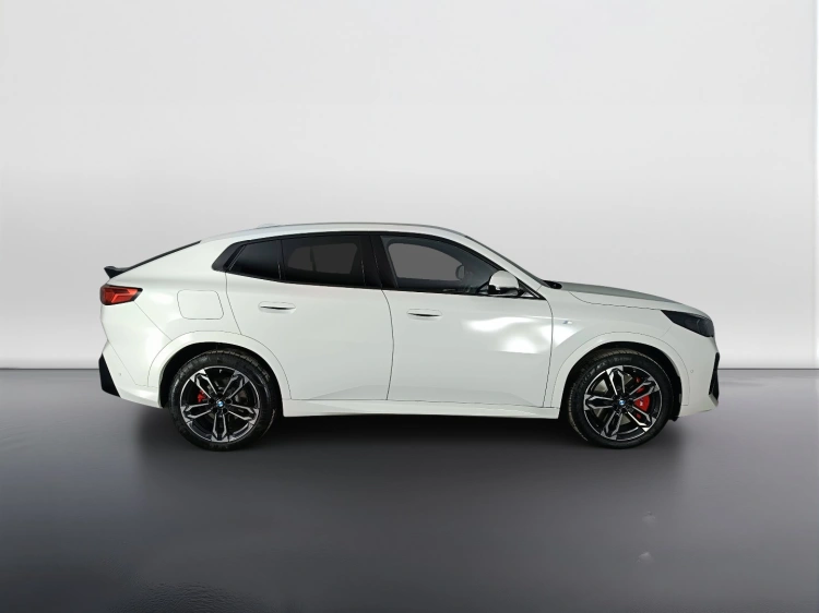3 - BMW X2 X2 xdrive 20d 48V MSport Pro auto