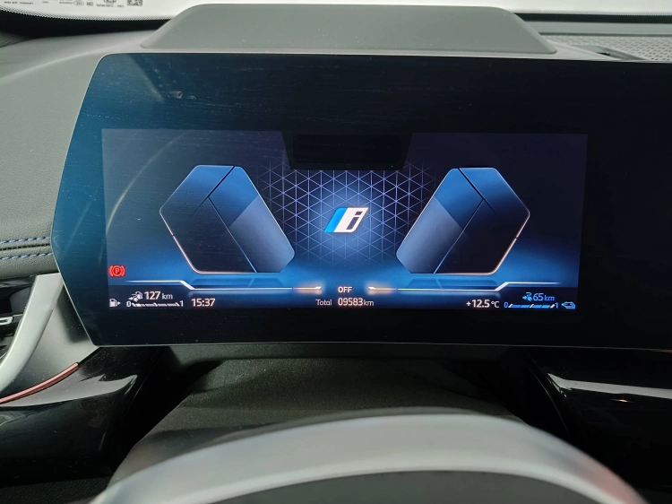 12 - BMW X1 X1 xdrive 25e MSport Pro auto