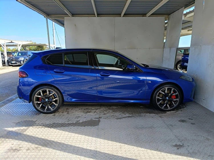 3 - BMW Serie 1 118d MSport Pro auto