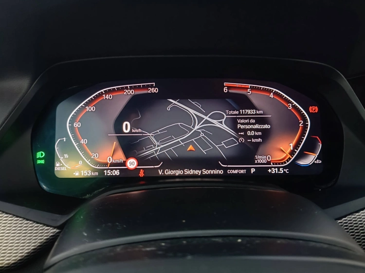13 - BMW X6 X6 xdrive30d mhev 48V Msport auto