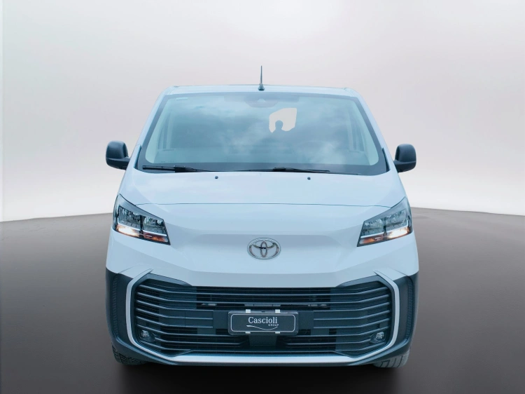 2 - Toyota Professional Proace Verso 2024 Proace Verso 2.0d 144cv S&S L2 Lounge D 9p.ti