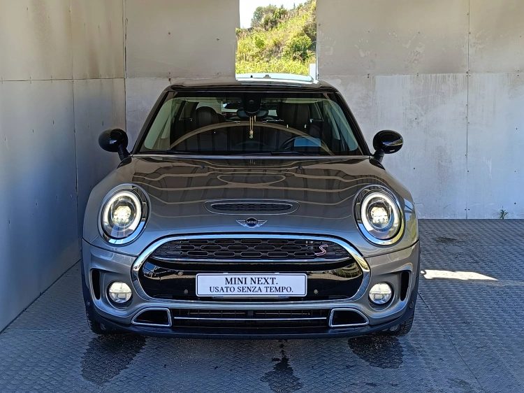 2 - MINI Cooper Mini Clubman 2.0 Cooper S all4