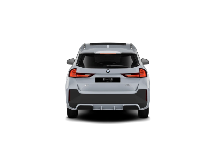4 - BMW X1 BMW X1 sDrive18d