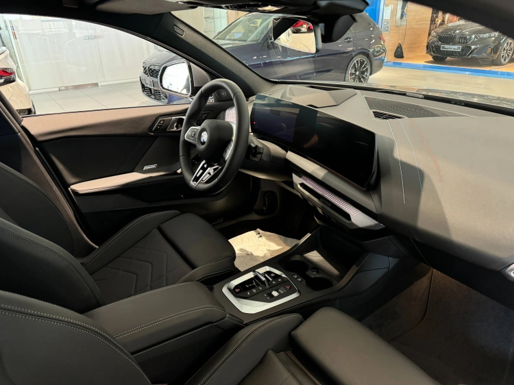 17 - BMW Serie 1 BMW 120d