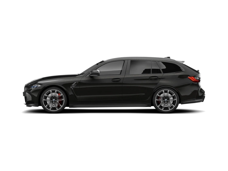 3 - BMW M M3 M3 Competition M xDrive Touring