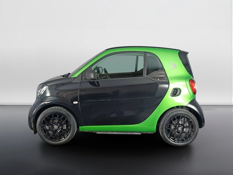 3 - smart fortwo Fortwo electric drive Prime