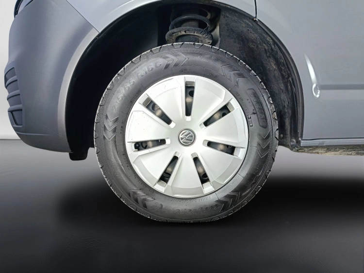 16 - Volkswagen T6.1 Transporter 30 T6.1 Transporter 30 2.0 tdi 110cv kombi p.c.