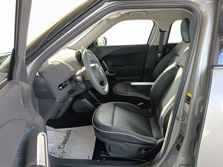 8 - MINI SE Classic Mini Aceman SE Classic