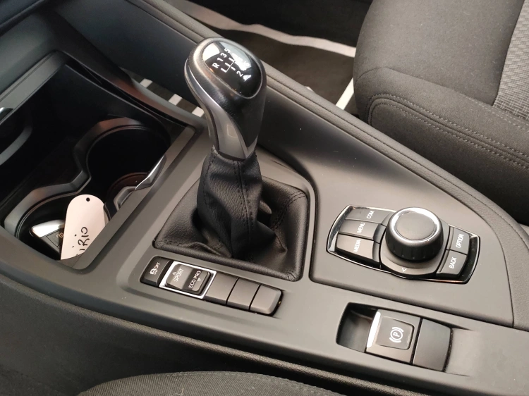 11 - BMW X1 X1 sdrive16d