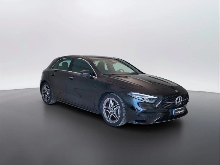 3 - Mercedes-Benz Classe A 180 AMG Line Advanced Plus auto