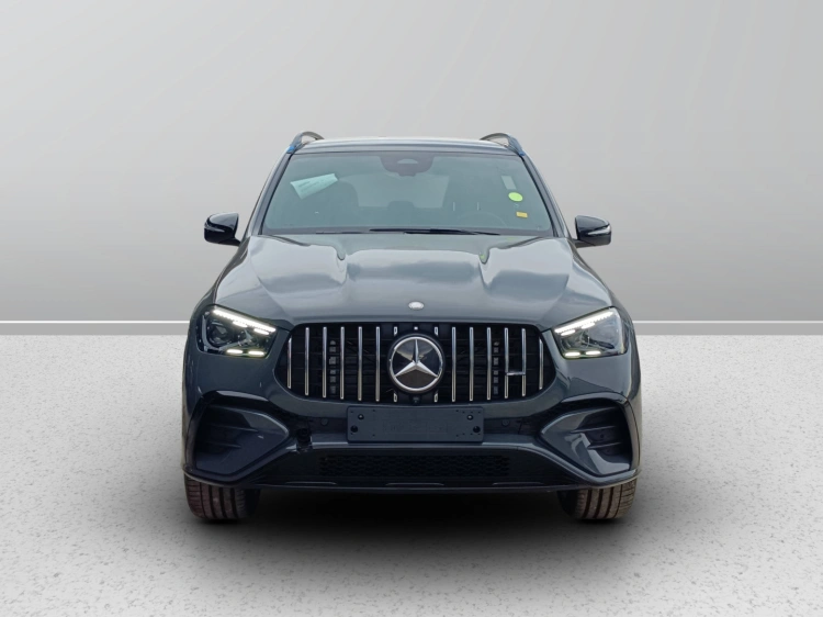 2 - Mercedes AMG GLE Mercedes-AMG GLE 53 4MATIC+