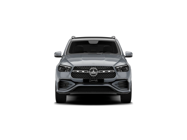 2 - Mercedes-Benz GLE 350 de phev AMG Line Premium 4matic auto