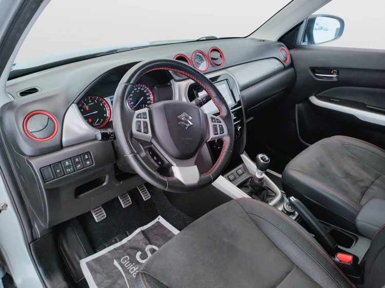14 - Suzuki Vitara Vitara 1.4 boosterjet S s&s 4wd allgrip