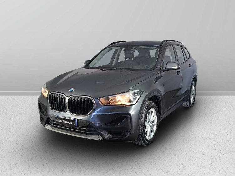 BMW X1 X1 sdrive18d Advantage auto