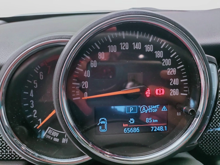 18 - MINI Cooper Mini 5p 2.0 Cooper S Yours auto