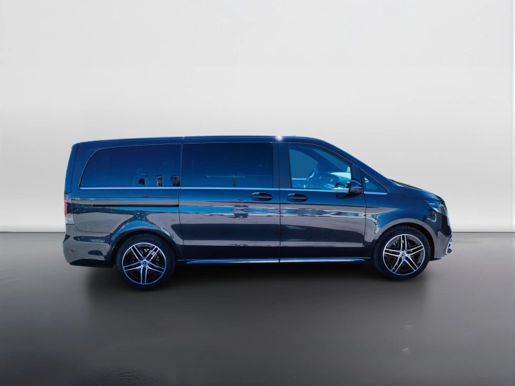7 - Mercedes-Benz Classe V Long 300 d Avantgarde 4matic auto