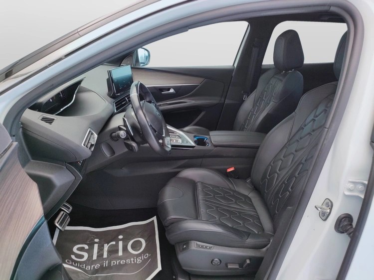 16 - Peugeot 3008 3008 1.5 bluehdi GT Pack s&s 130cv eat8
